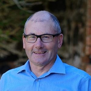 Craig Bates