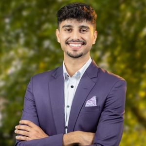 Jacob Sahota