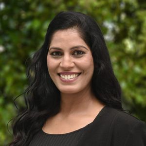 Nisha Aulakh