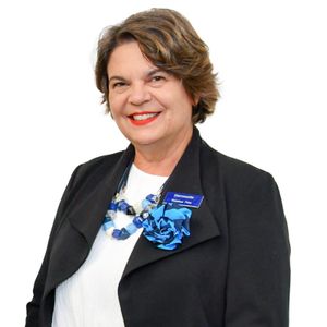 Natashya Prins