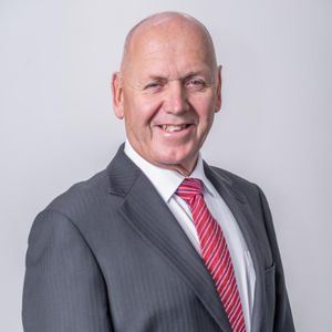 Paul Terry