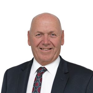 Paul Terry