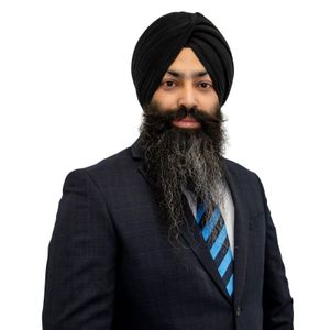 Bimalpreet Singh