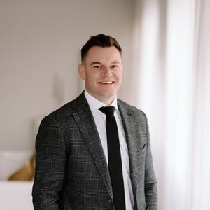 Kane Jacobson