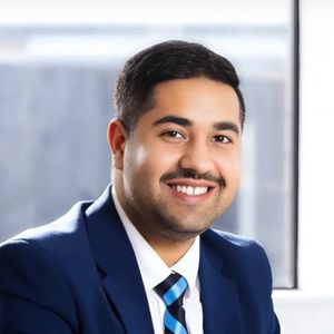 Mandeep Singh