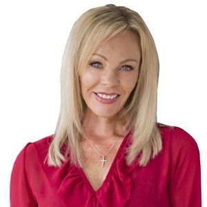 Sally Fitzgerald