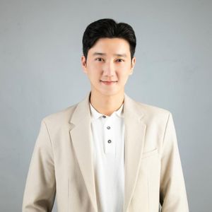 David Kim