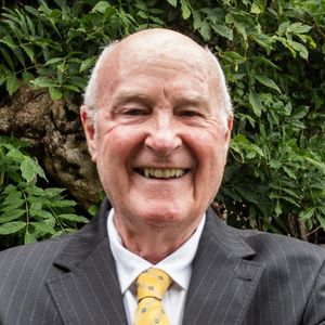 Ross Harvey