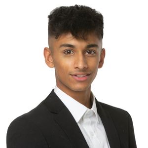 Harsh Kansara