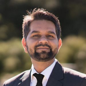 Ankush Kumar