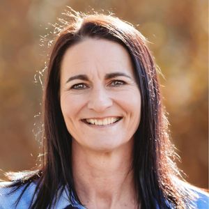 Bernadette Murphy