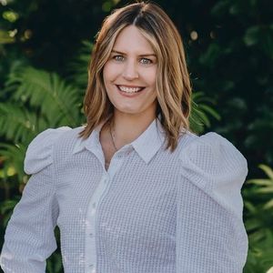 Rebecca Lancaster
