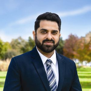 Ishank Gulati