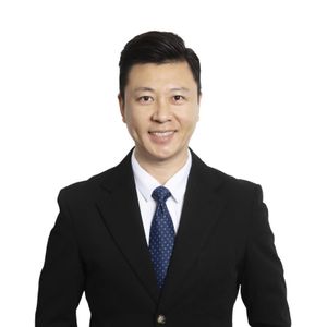 Wayne Song
