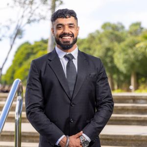 Amandeep Singh