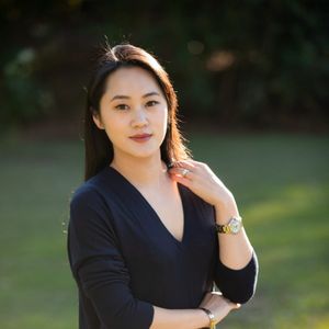 Evie Gao