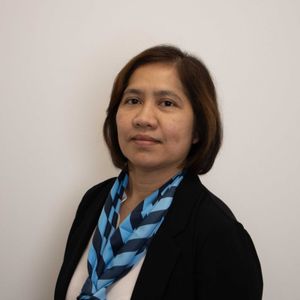 Mary Rose Garzon