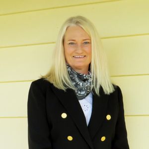 Victoria Carter-Ellse