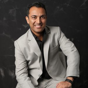 Jaggy Bhupal