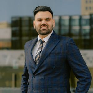 Amar Ghuman