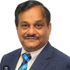 Suresh Ganesh