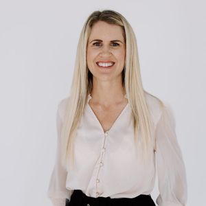 Melissa Wilton