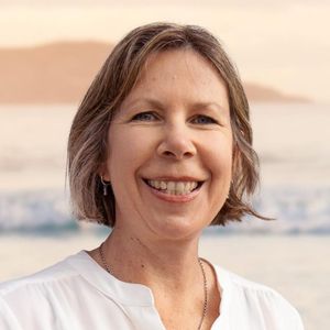 Andrea Magill