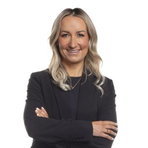Lucy Crighton