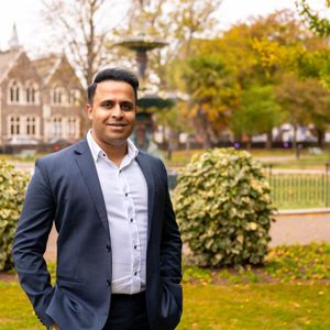 Anuj Badkar