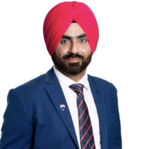 Harpreet Singh