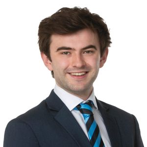 Oscar McGoldrick