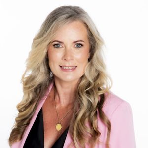Kellie Moyle