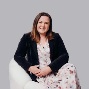 Tania McInally