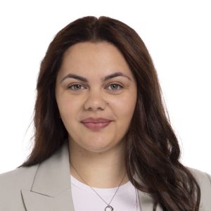Tamsyn Harawira