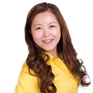 Lisa Zheng