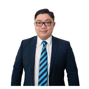 Jason Xie