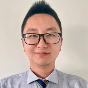 Brian Liu