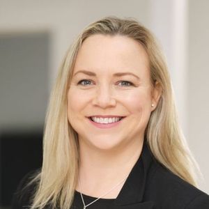 Chrissie Dimock