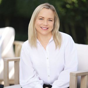 Chrissie Dimock