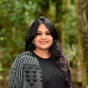 Maddy Kanala