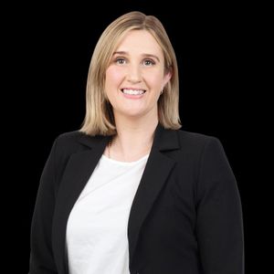 Sarah Veenendaal