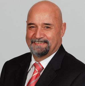 Rob Elvin