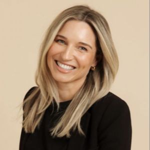 Katie McEwan