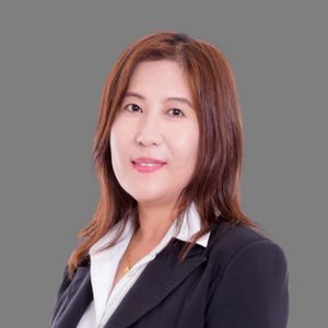 Anna Liu