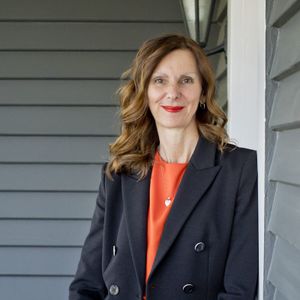 Fay Hancock-Coombes