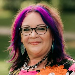 Kathy Fray