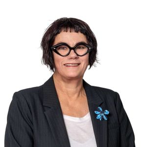 Carolyn Price