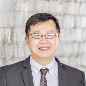 Samuel Tang