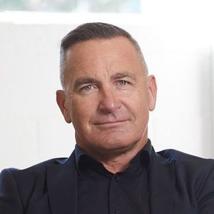 Patrick McAteer