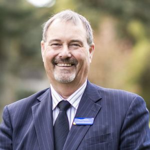 Wayne Rawson